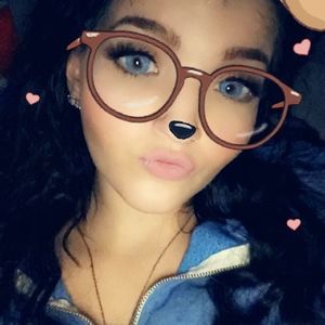 Meet your Posher, Maddison